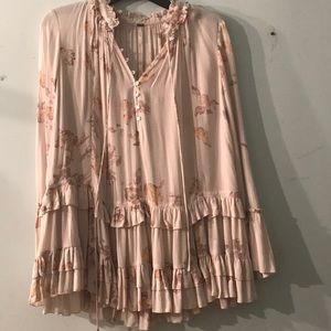 Cute Free People Dress!!